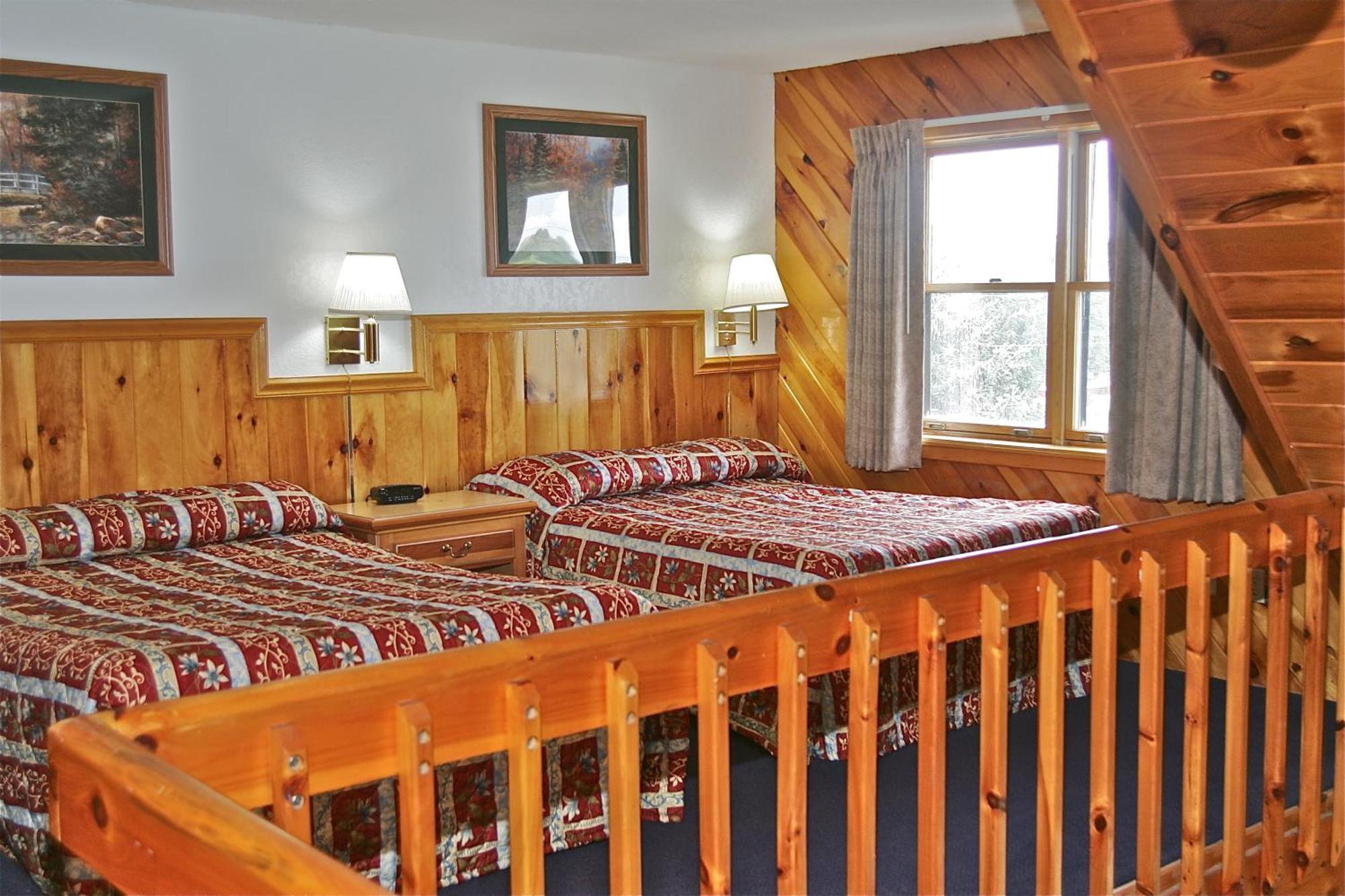 Stone Fence Resort Огденсбург Екстер'єр фото
