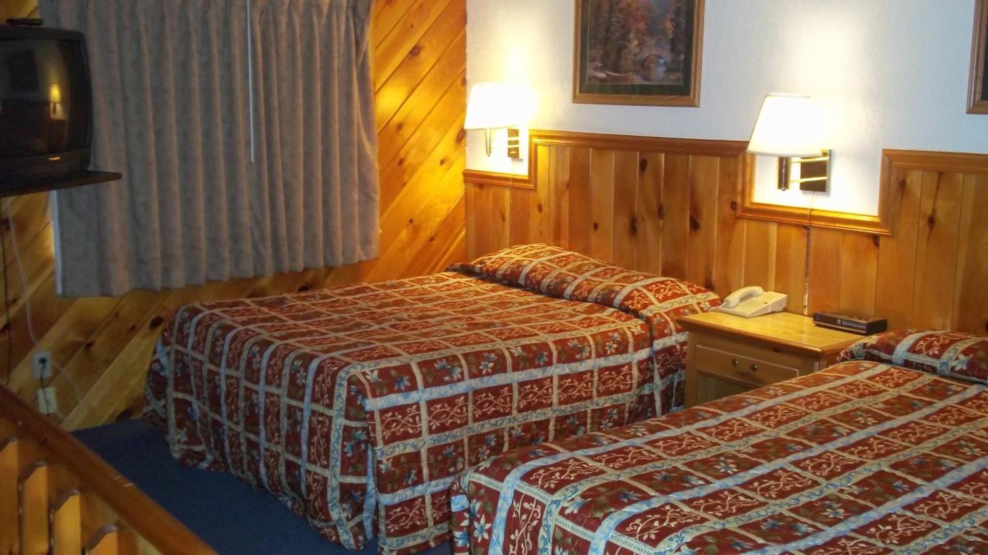Stone Fence Resort Огденсбург Екстер'єр фото