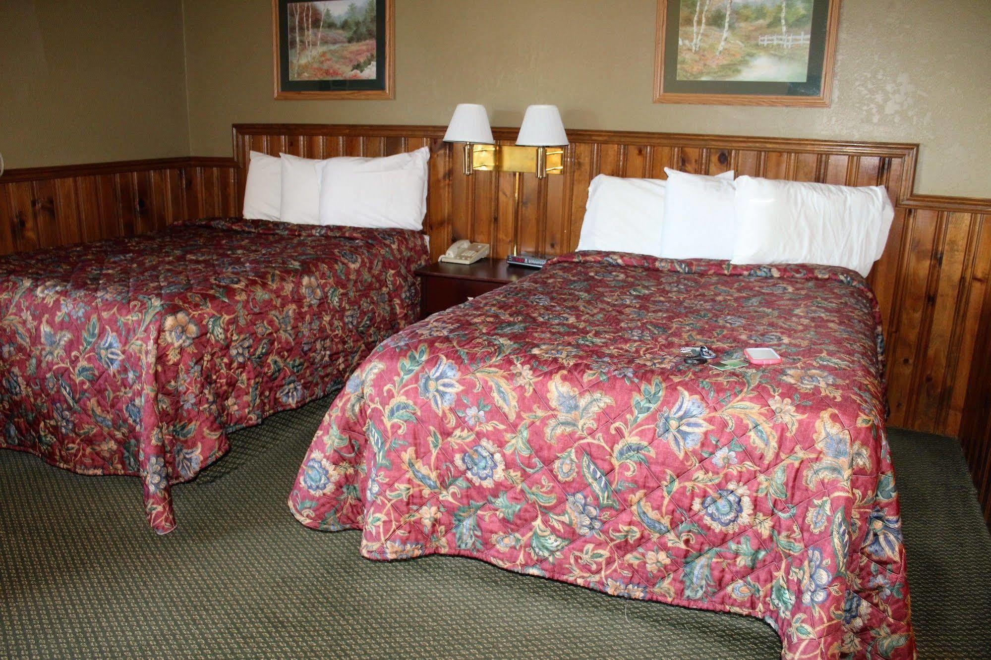 Stone Fence Resort Огденсбург Екстер'єр фото